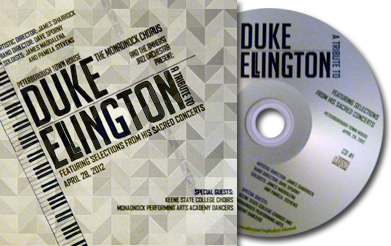 Duke Ellington